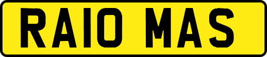 RA10MAS