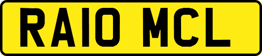 RA10MCL
