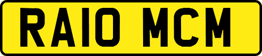 RA10MCM