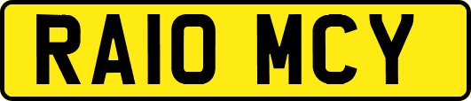 RA10MCY