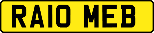 RA10MEB