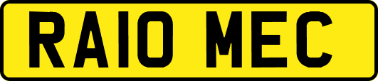 RA10MEC