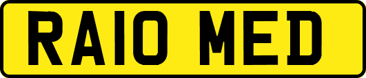 RA10MED