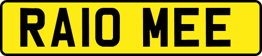 RA10MEE