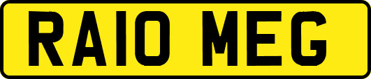 RA10MEG