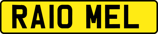 RA10MEL