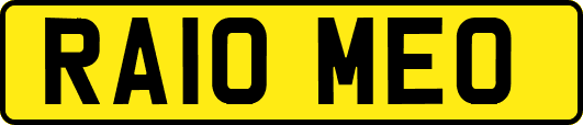 RA10MEO