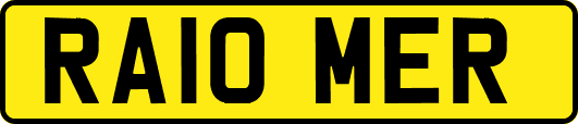 RA10MER