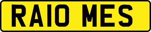 RA10MES