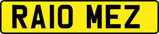 RA10MEZ