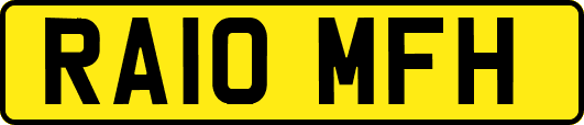 RA10MFH