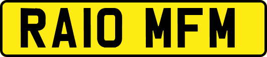RA10MFM