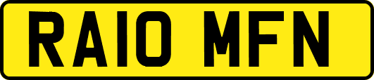 RA10MFN