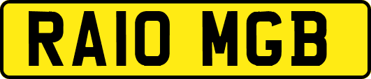 RA10MGB