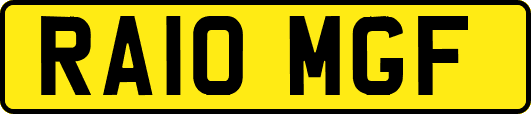 RA10MGF