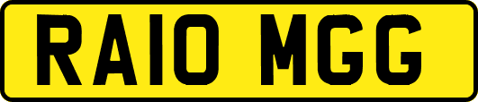 RA10MGG