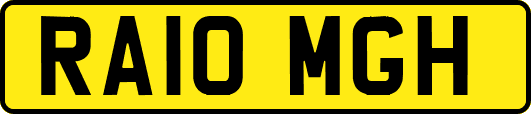 RA10MGH
