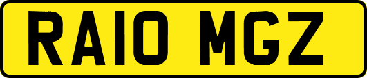 RA10MGZ