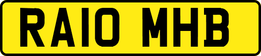 RA10MHB