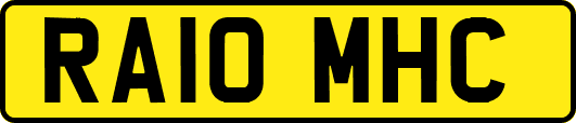 RA10MHC