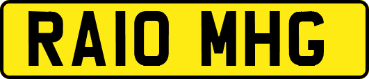 RA10MHG