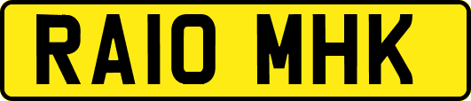 RA10MHK