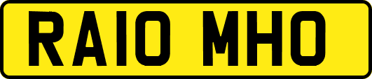 RA10MHO