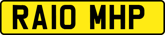 RA10MHP