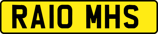 RA10MHS