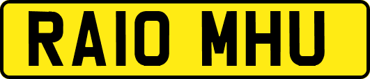 RA10MHU