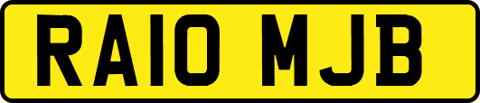 RA10MJB