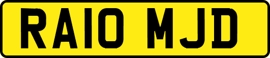 RA10MJD