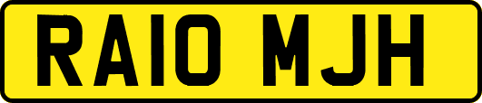 RA10MJH