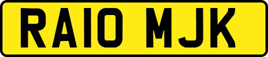 RA10MJK