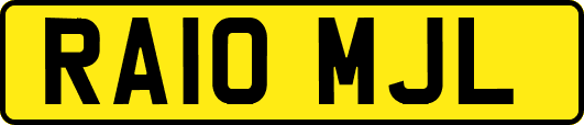 RA10MJL