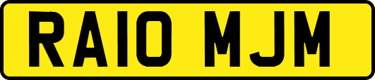 RA10MJM
