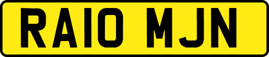 RA10MJN