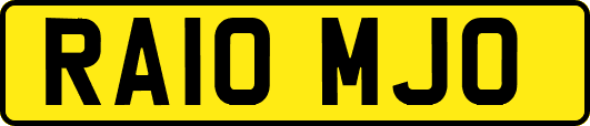 RA10MJO