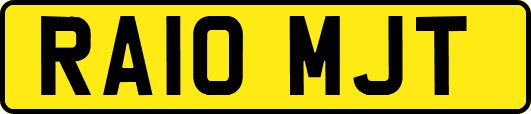 RA10MJT
