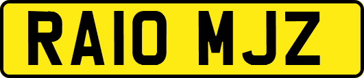 RA10MJZ