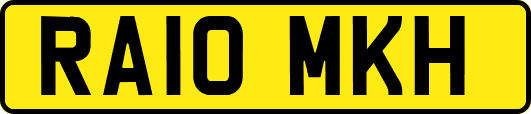 RA10MKH