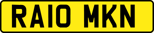 RA10MKN