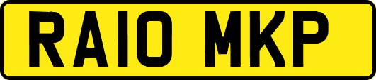 RA10MKP