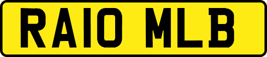 RA10MLB