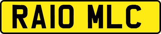 RA10MLC