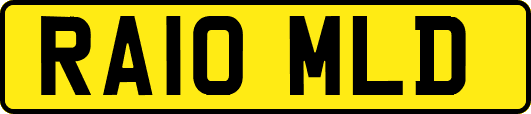 RA10MLD