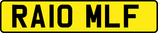 RA10MLF