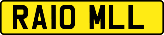 RA10MLL