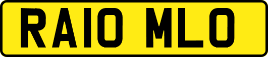 RA10MLO