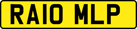 RA10MLP